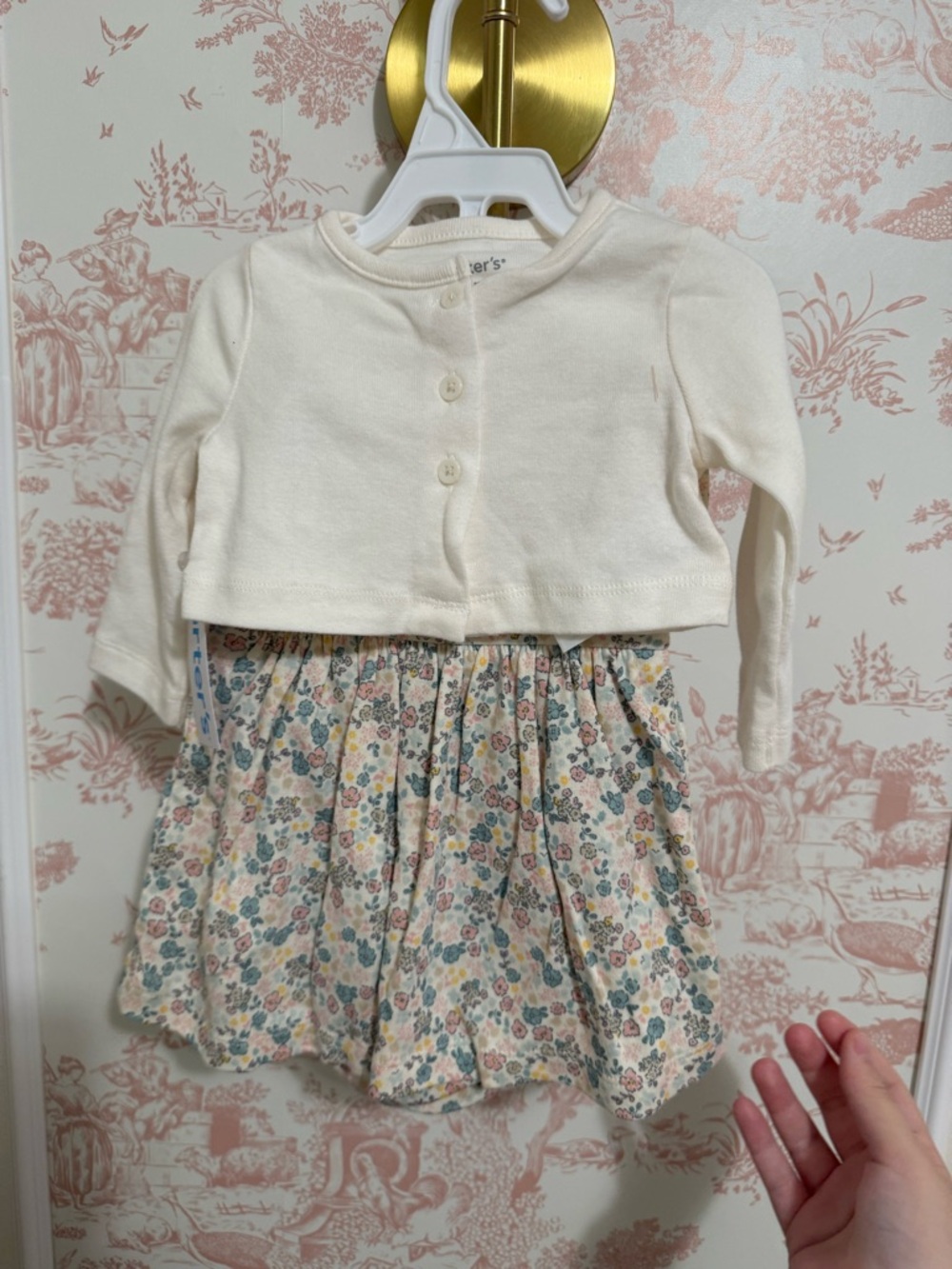 Carters 3 Month bundle!